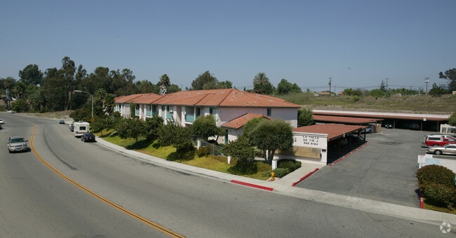 Photo - Pacific Sun North