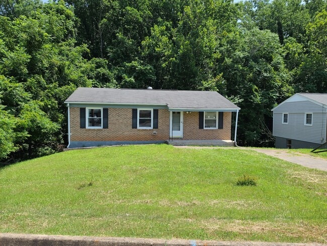 Photo - 1307 Roundabout Rd