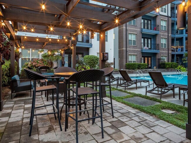 Photo - The Quinn at Perimeter Apartamentos