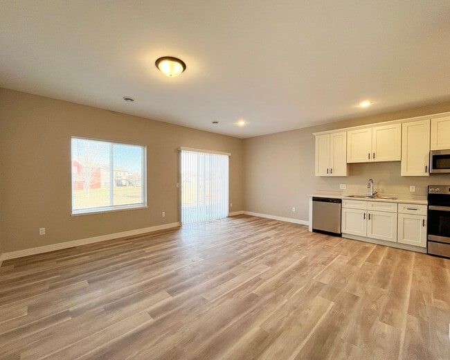 Photo - Wolf Point Townhomes