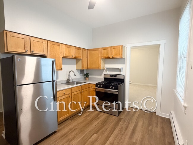 Photo - 1132 Fuller St Unit A