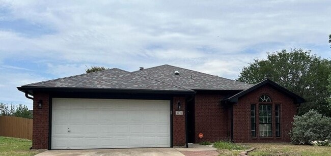 Building Photo - Well-appointed 3-bedroom, 2-bath home in Killeen