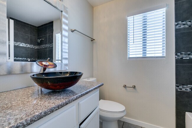 Photo - Charming 3-Bedroom Home in N Las Vegas