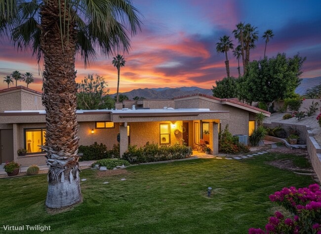 Building Photo - 48983 Canyon Crest Ln