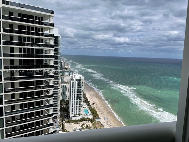 Photo - 1830 S Ocean Dr Unit 4109