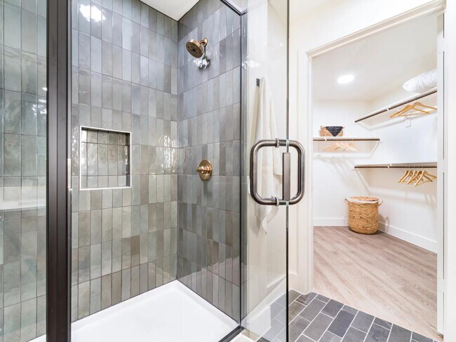 Photo - 400 South Saint Paul St Unit 209