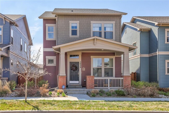 Gorgeous 4 bedroom/3.5 bath in highly desi... - Gorgeous 4 bedroom/3.5 bath in highly desi... House