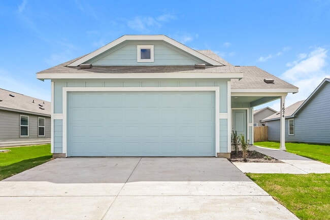 Building Photo - 1624 Limpkin Dr