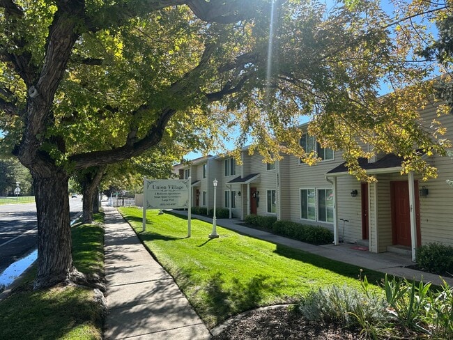 Union Village