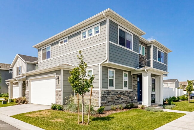Photo - 1611 W Parkview Dr