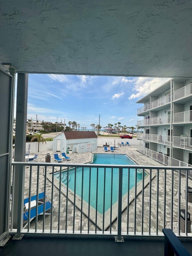 3700 S Atlantic Ave Unit 203