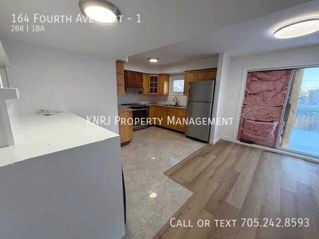 Photo - Large Two Bedroom Apartment with Yard Unit 1