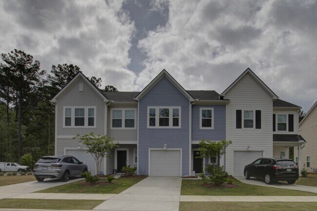 Building Photo - 4105 Quincy Adams Ln