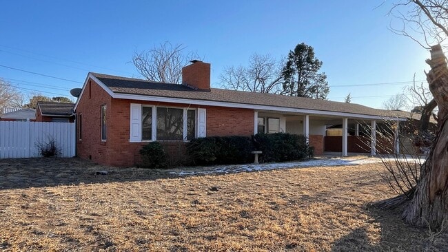 Photo - Your Perfect Ranch-Style Retreat – Big Spring’s Best-Kept Secret!