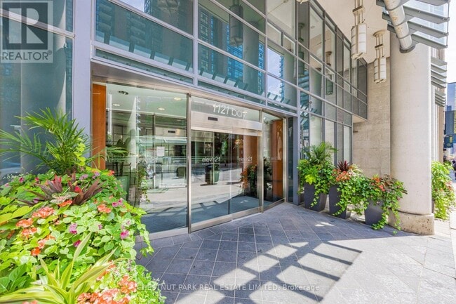 Photo - 1121 Bay St. Unité 1904