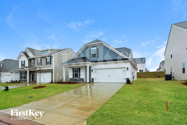 Photo - 107 Wild Lily Dr
