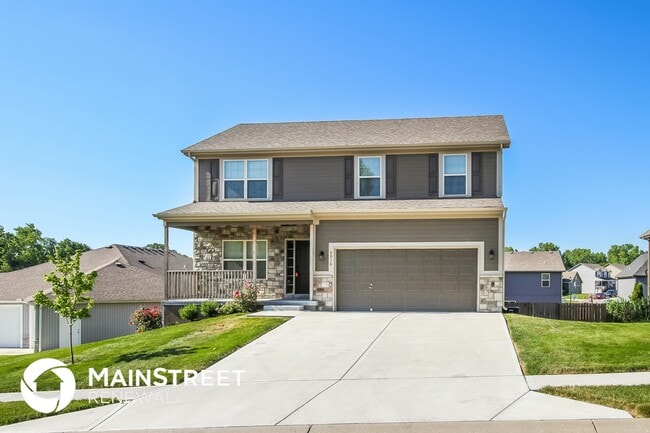 Building Photo - 9916 Webster Cir