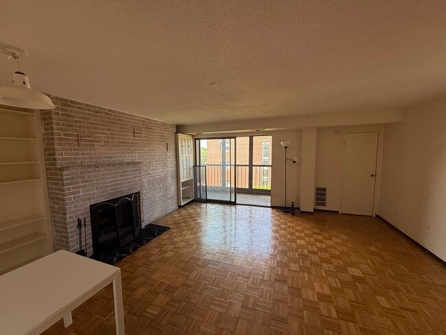 Photo - 1580 Massachusetts Ave Condo Unit 8D