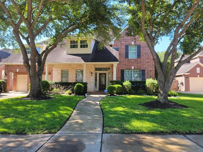 Photo - 22311 Claysprings Ln