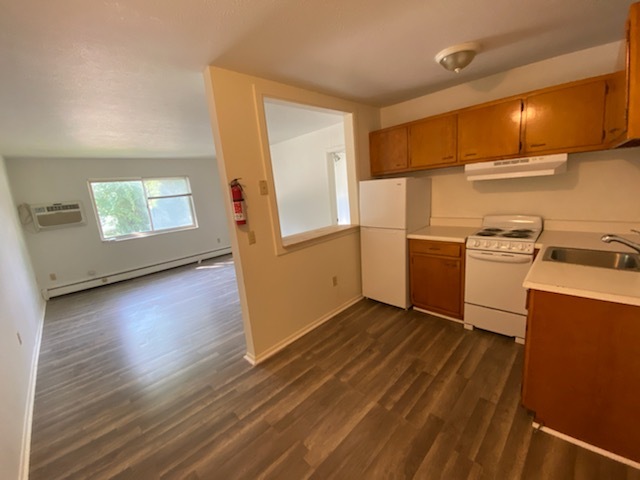 Photo - Arlington Arms Apartments