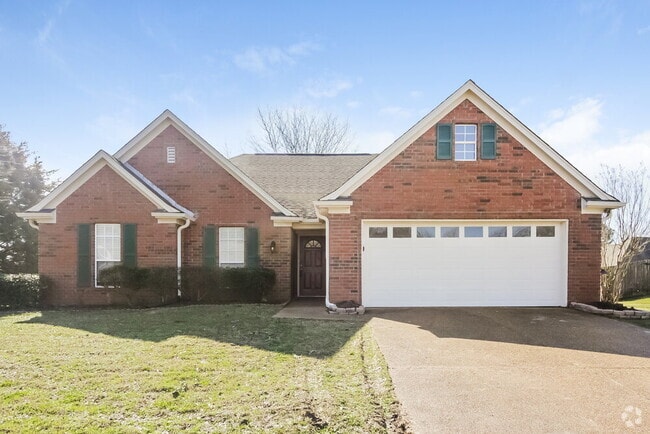 Building Photo - 6163 E Morgan Manor Dr Rental