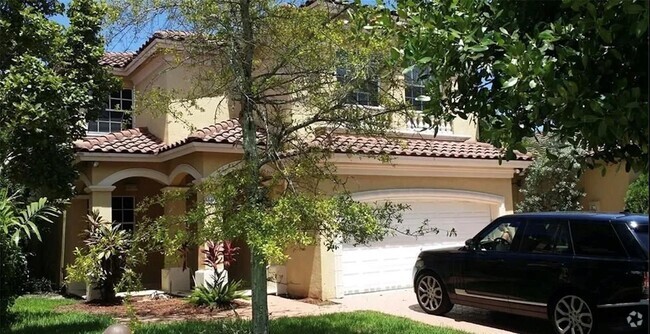 Building Photo - 5405 SW 129th Ave Rental
