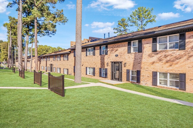 BLU Station Apartments