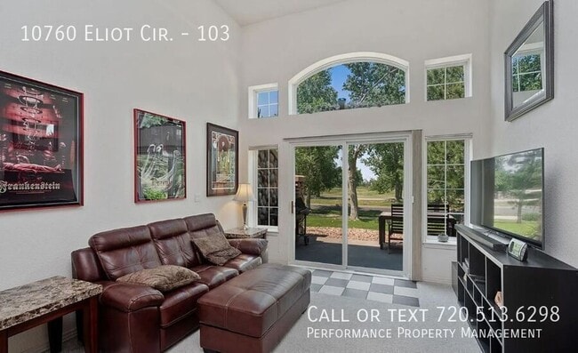 Photo - 10760 Eliot Cir