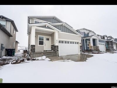 Photo - 657 Koins Way (Bluffdale, UT)