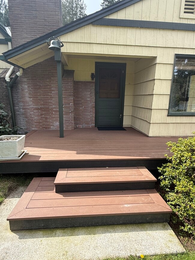 Photo - 6840 NE Wood Bay Ln