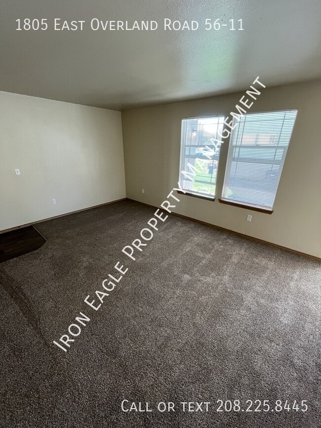 Photo - 1805 E Overland Rd