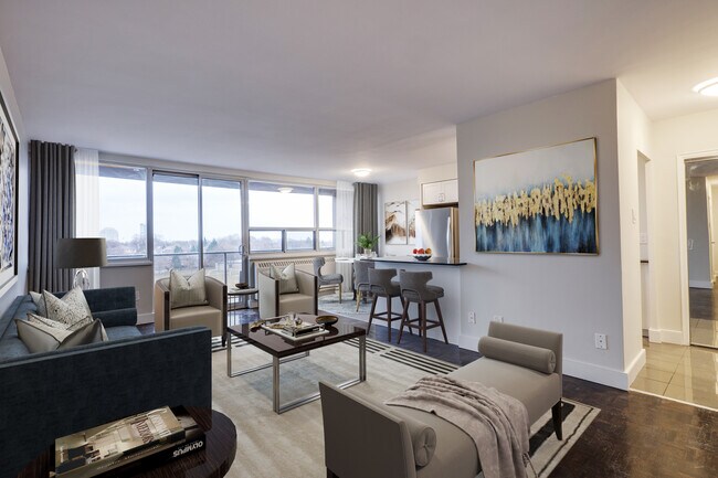 Photo - 120-134 Borden St