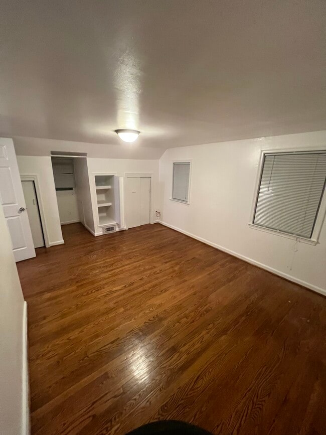 Upper bedroom - 3414 63rd Ave