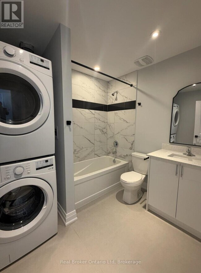 Photo - 60 Donald St Unité 102