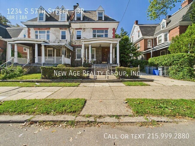 Building Photo - 1234 S 57th St