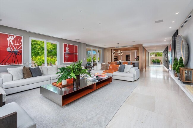 Photo - 2514 Fisher Island Dr Unidad 6104