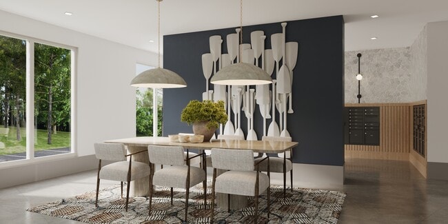 Interior Concepts