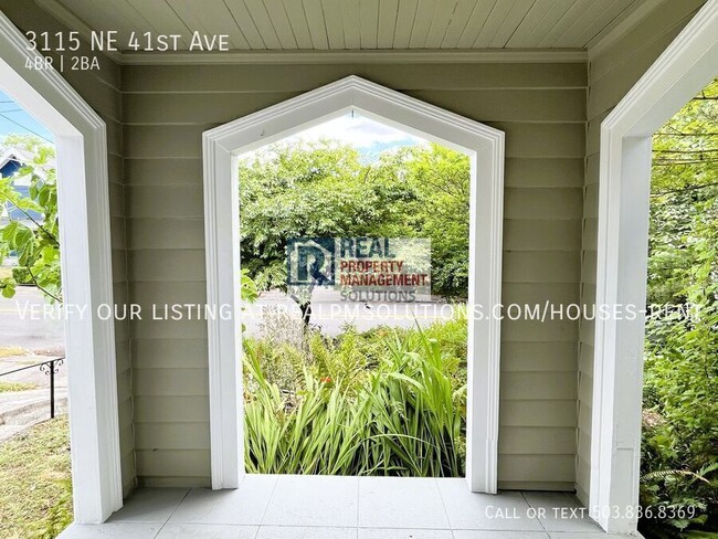 Photo - 3115 NE 41st Ave