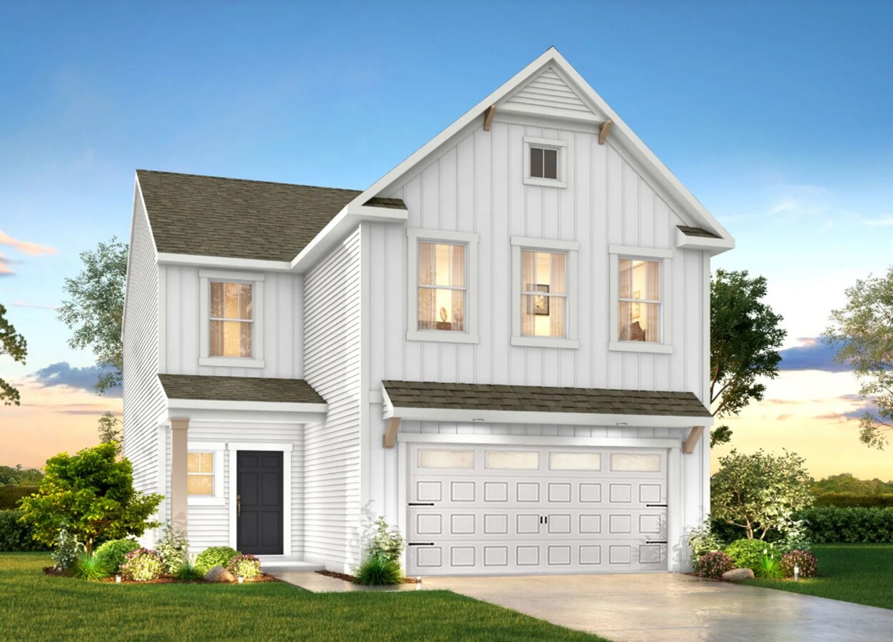 4 br 2.5 ba home Located just off I-85, Ke... - 4 br 2.5 ba home Located just off I-85, Ke...