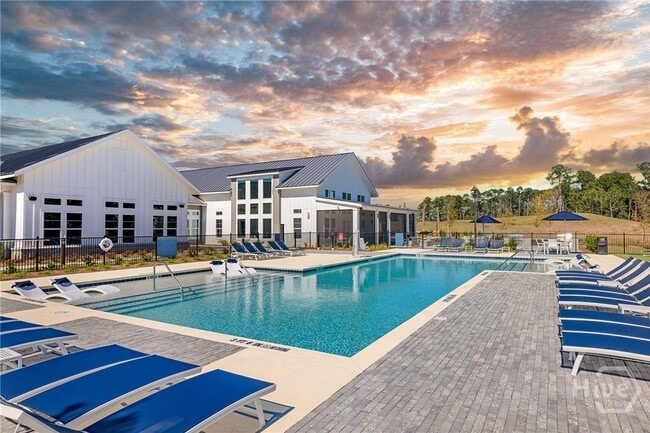 Photo - 7450 Highway 21 Unit Savannah