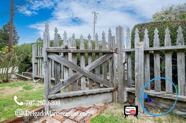 Photo - Waterfront Newly remodeled Benicia home