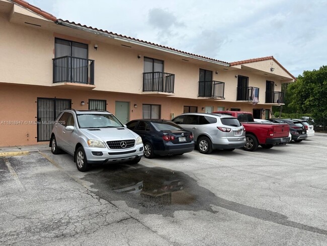 Photo - 7993 NW 7th St Condo Unit E3