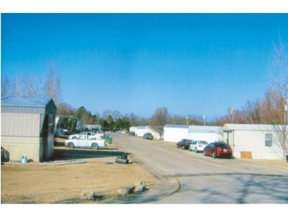 Photo - Gobbler Knob Mobile Home Park