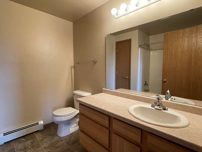Patriot Estates