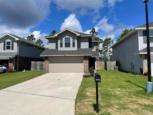 3826 Weatherstone Cir