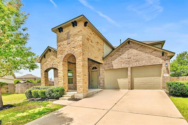 Photo - 1133 Tailwater Cv House