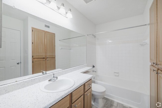 Audubon Park Apartments