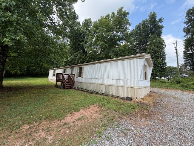 Photo - Semi-Country Living