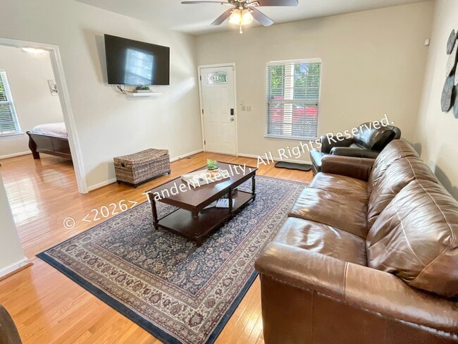 Photo - 1705 Ridley Blvd Unit A