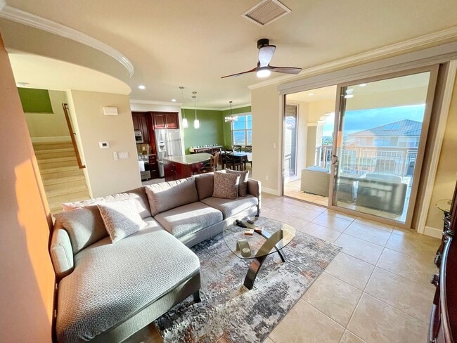 Photo - Luxury Townhome Living at The Villas at Ke...
